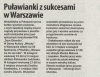 Teraz Puławy, 30 kwietnia 2014r.