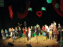 koncert "Miłośnie - duety z VIP-ami" (14 lutego 2013)