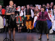 koncert jubileuszowy "Powiśle swojemu miastu" (28 kwietnia 2013)