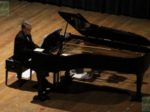 koncert Wojciecha Rybickiego (15 sierpnia 2013)