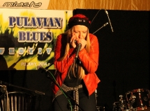 Pulavian Blues Festival (15 marca 2014)
