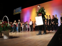 Jubileusz 25-lecia Studia Tańca "POKUS" (12 kwietnia 2014)