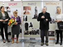 August Zamoyski - wystawa biograficzna (17 lutego 2015)