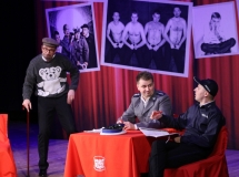 Kabaret Młodych Panów (06 marca 2015)