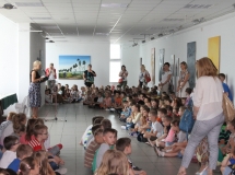 Galeria Dzieciom (11 czerwca 2015)