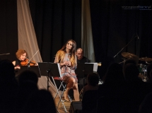 Recital Anny Filipiak (20 września 2015)