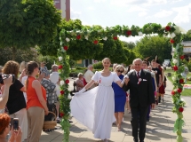 Tańczące Puławy (25 maja 2018)