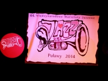Koncert Finałowy "44 MWJ" (19 lipca 2014)